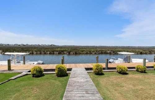 Manteo House | Skippers Landing