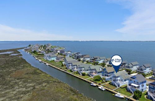 Manteo House | Skippers Landing