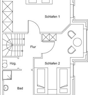 Greetsiel House | Skippersin4