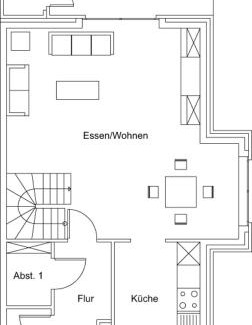 Greetsiel House | Skippersin4