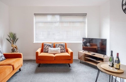 Billingham House | Skipton Lodge - deluxe home sleeps 4