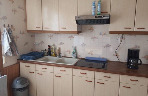 Travexin Apartment | Skis and walks at the rendezvous, the snow is back in the Hautes Vosges