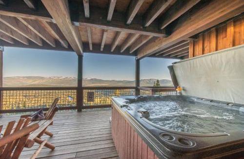 Truckee Villa | Skislope-Tahoe Villa
