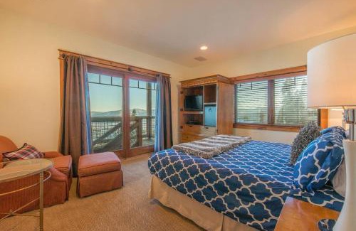 Truckee Villa | Skislope-Tahoe Villa