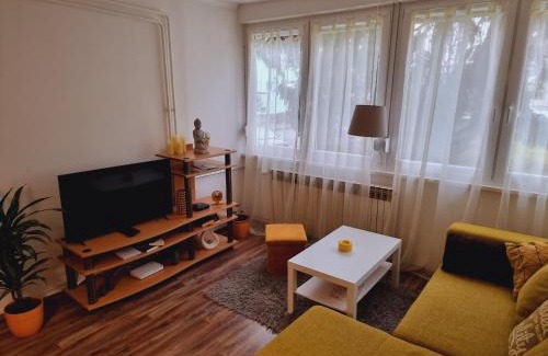 Koprivnica Apartment | Skitnica Podravka