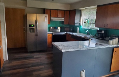 East Wenatchee House | Skiview Home