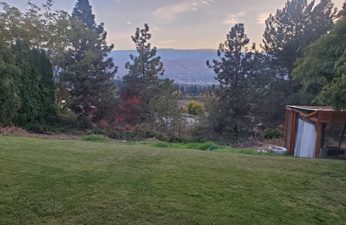 East Wenatchee House | Skiview Home