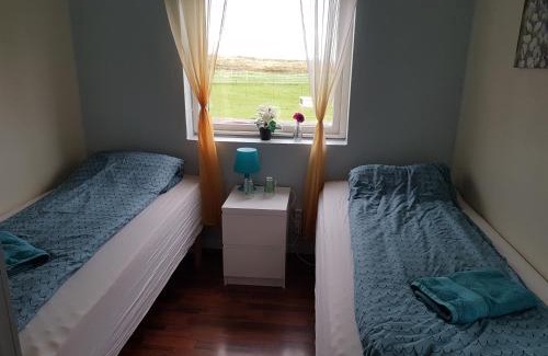 Grundarfjordur House | Skjólsteinar