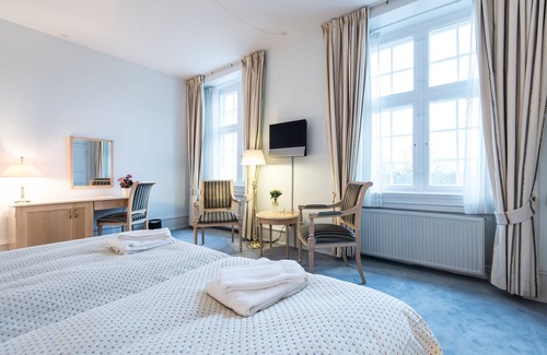 Skjoldenasholm Hotel | Skjoldenæsholm Hotel og Konferencecenter