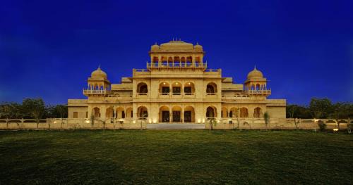 Jaisalmer Resort | SKK The Fern An Ecotel Hotel, Jaisalmer