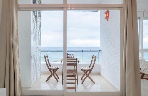 Marbella City Centre Apartment | Skol Sea Views Apartments