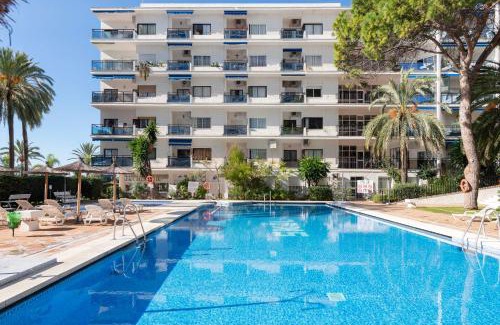 Marbella City Centre Apartment | Skol Sea Views Apartments