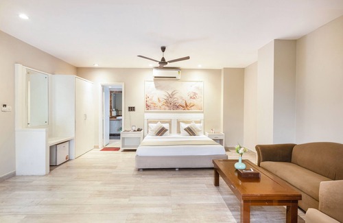 Lajpat Nagar III Hotel | Skon Boutique by Orion Hotels