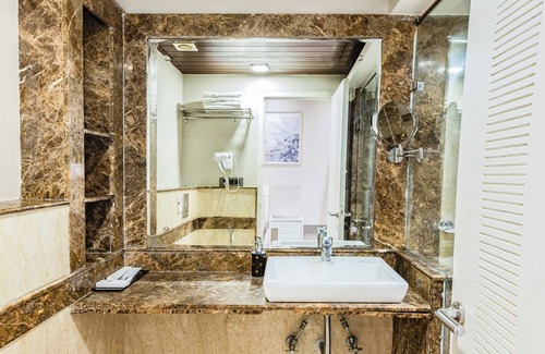 Lajpat Nagar III Hotel | Skon Boutique by Orion Hotels