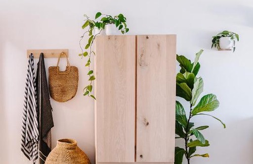 Port Elizabeth Apartment | Skoon Seaside Accommodation
