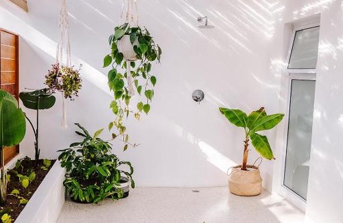 Port Elizabeth Apartment | Skoon Seaside Accommodation