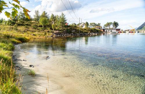 Silda Resort | Skottneset Feriesenter