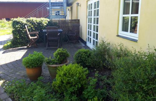 Brande Apartment | Skovboferie Apartments BB