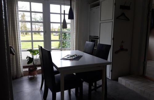 Brande Apartment | Skovboferie Apartments BB