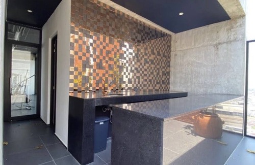 Guadalajara Apartment | sky apartment