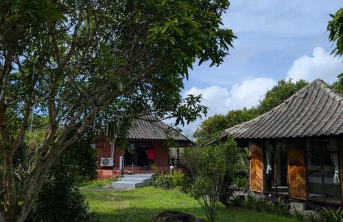 Ko Kood Apartment | Sky Bungalows