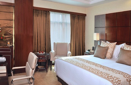 Old Gurgaon Hotel | Sky City Hotel