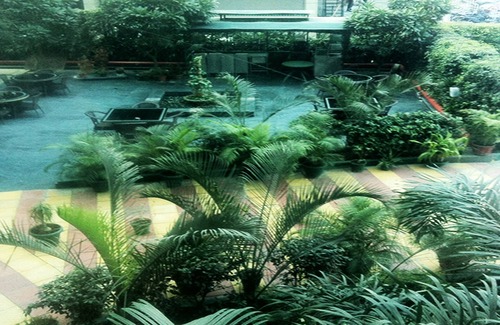 Old Gurgaon Hotel | Sky City Hotel