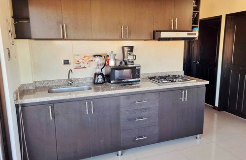 Guatavita Apartment | Sky-guatavita, Apartamento Completo