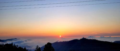 Kodaikanal Villa | Sky High Villa Annex