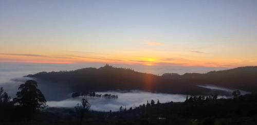 Kodaikanal Villa | Sky High Villa Annex