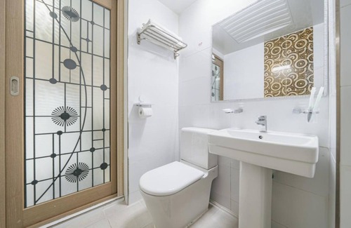 Hallim Hotel | Sky Hotel