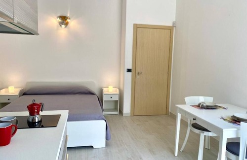 Monopoli Apartment | Sky