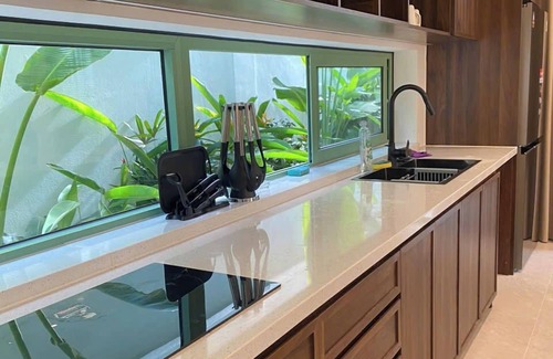 An Thoi Apartment | Sky Light Villa Troppical Bãi Khem