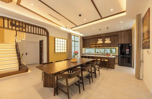 An Thoi Apartment | Sky Light Villa Troppical Bãi Khem