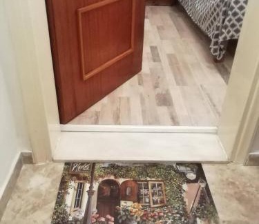 Aigio Apartment | Sky line center city F