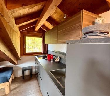 Bellamonte Apartment | Sky Lodge Bellamonte