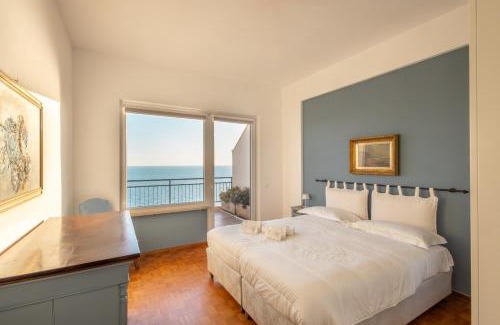 Ospedaletti Apartment | Sky & Sea Apartment by Wonderful Italy