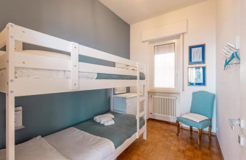 Ospedaletti Apartment | Sky & Sea Apartment by Wonderful Italy