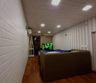 Pali Hill Apartment | SKY - Studio apartment at Pali