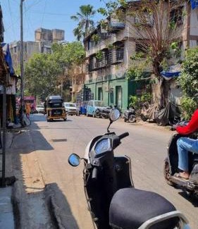 Pali Hill Apartment | SKY - Studio apartment at Pali