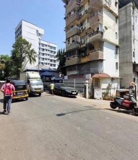 Pali Hill Apartment | SKY - Studio apartment at Pali