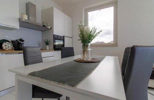 Pomezia Apartment | Sky Suite Green Pomezia