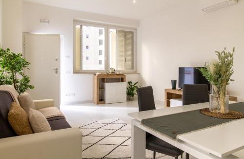 Pomezia Apartment | Sky Suite Green Pomezia