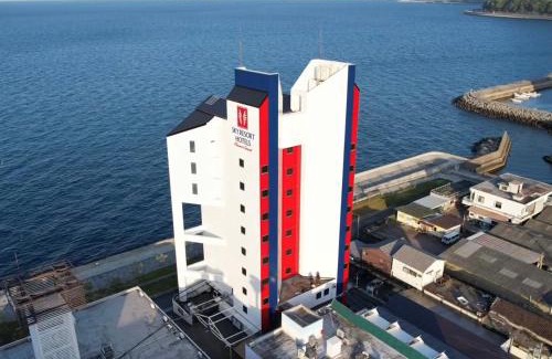 Beppu Hotel | SKY Tower Sweet 4 Beppu, Resort Love Hotel