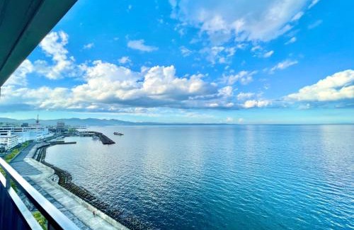 Beppu Hotel | SKY Tower Sweet 4 Beppu, Resort Love Hotel