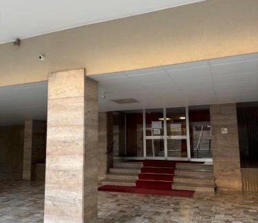 Turro Apartment | Sky Urban Valtorta