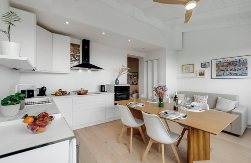 L'Assunta Apartment | Sky View Apartment Monopoli, Monopoli, Italy