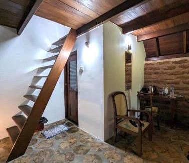 Kaduruduwa Hotel | Sky View Cabin Unawatuna