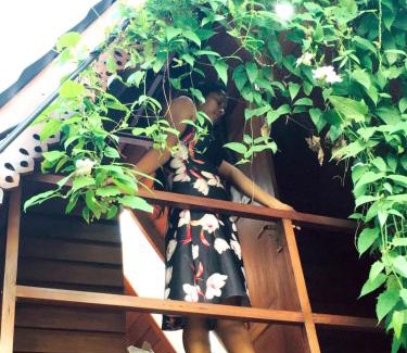 Kaduruduwa Hotel | Sky View Cabin Unawatuna