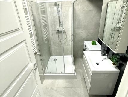 Iasi Apartment | Sky View - Free parking